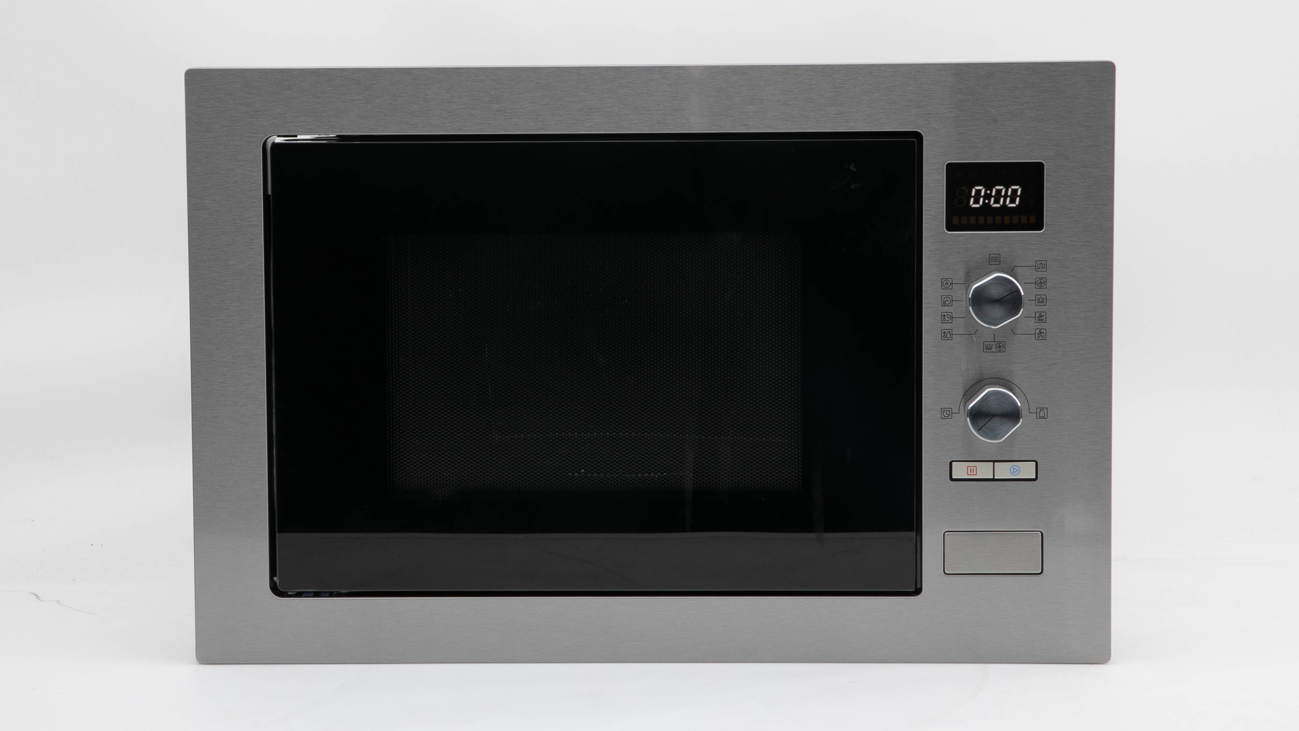 Artusi AMC34BI 32L Built-In Convection Microwave Oven 1000W carousel image