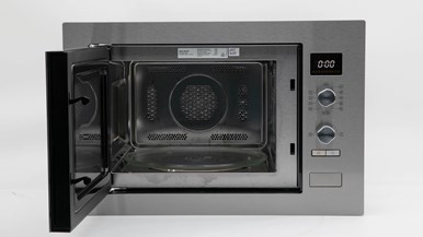 Artusi AMC34BI 32L Built-In Convection Microwave Oven 1000W