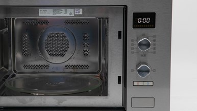 Artusi AMC34BI 32L Built-In Convection Microwave Oven 1000W