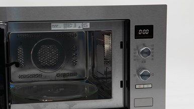 Artusi AMC34BI 32L Built-In Convection Microwave Oven 1000W