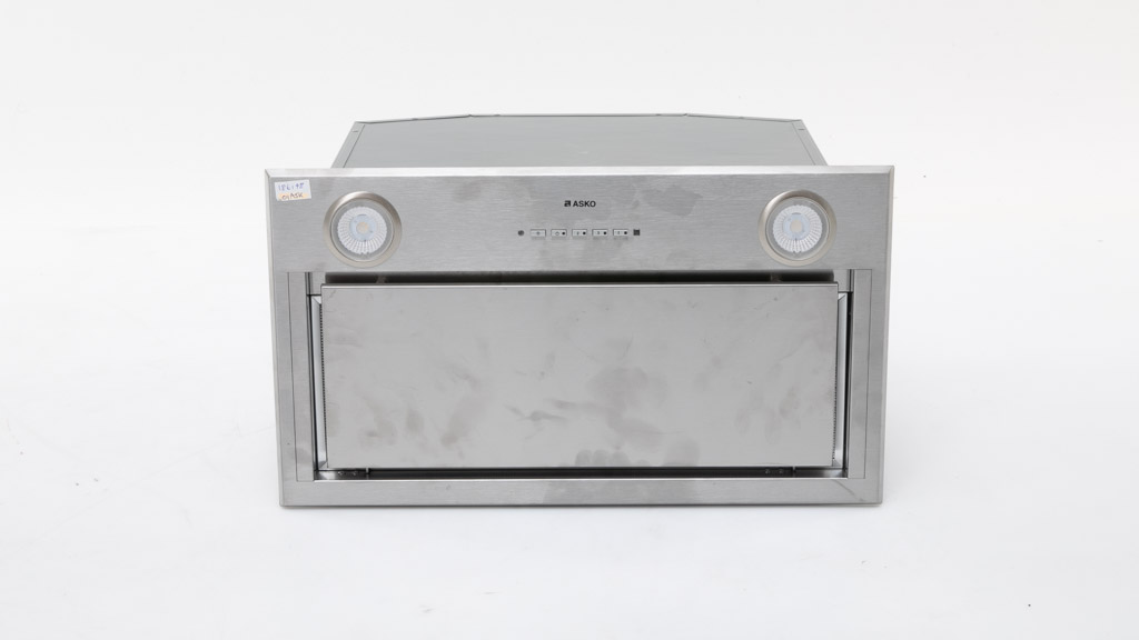 Asko CC4525S Recirculating