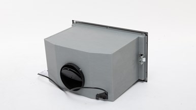 Asko CC4525S Recirculating