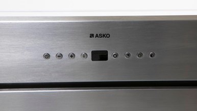 Asko CC4927S Ducted