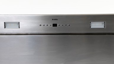 Asko CC4927S Recirculating