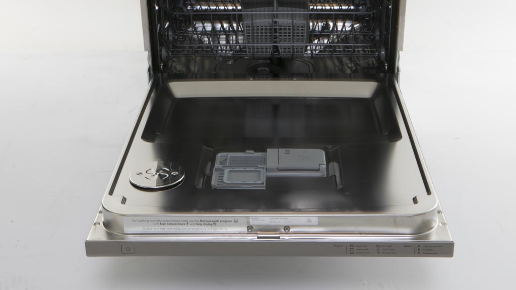 Asko D5436SS