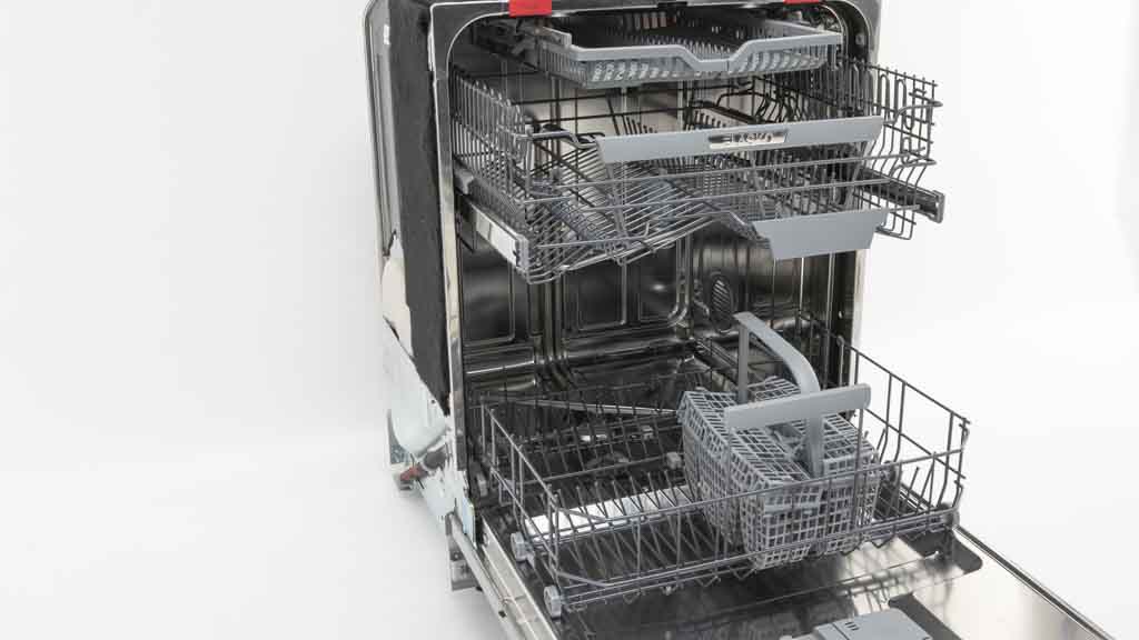 Asko DBI654IBS
