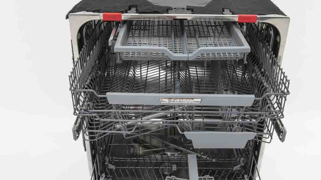 Asko DBI654IBS