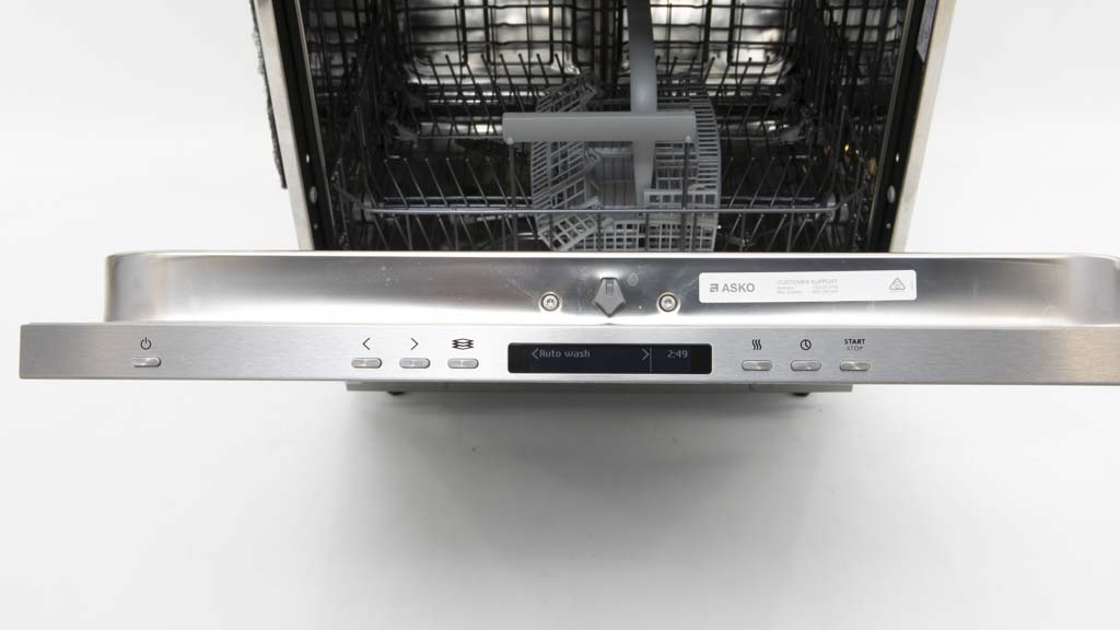 Asko DBI654IBS