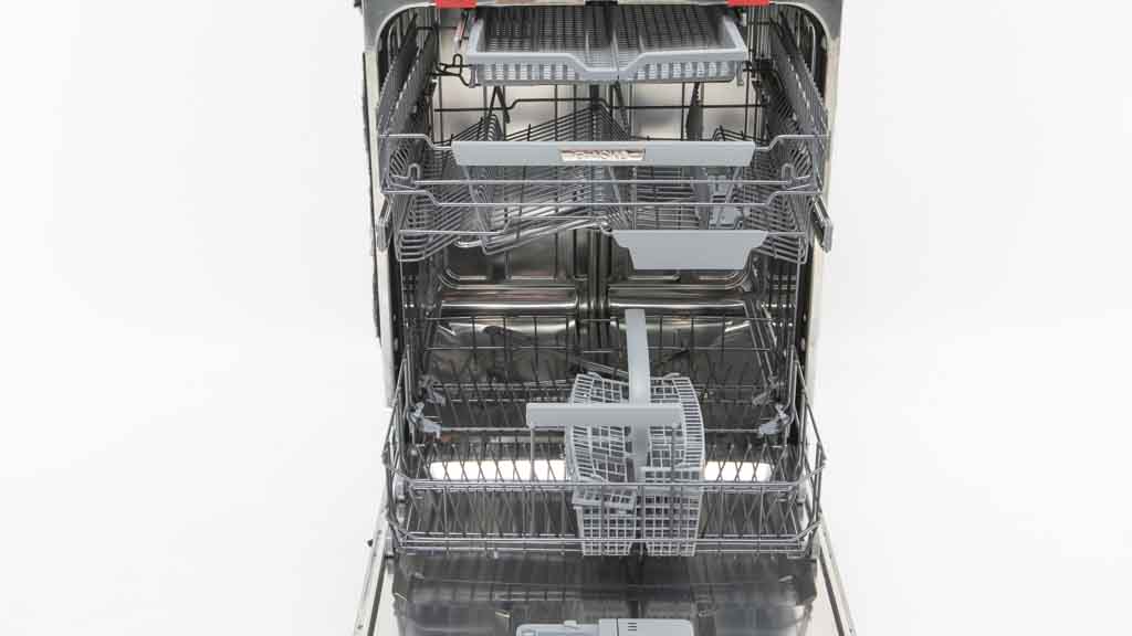 Asko DBI654IBS