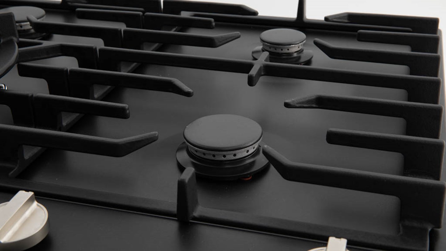 Asko HG1666AD Review Best gas cooktops CHOICE