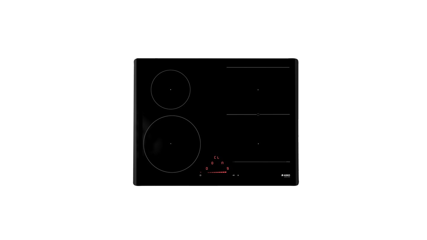 Asko HI1611G Review Best induction cooktops CHOICE