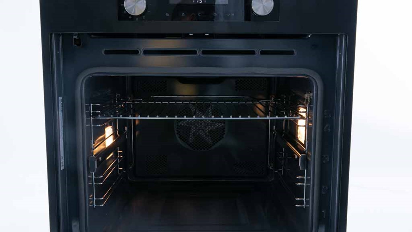 Asko OP8637A Review Wall oven CHOICE