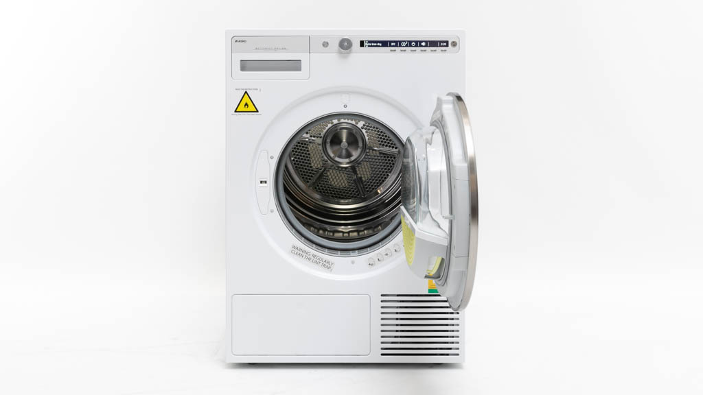Asko T408HDWAU