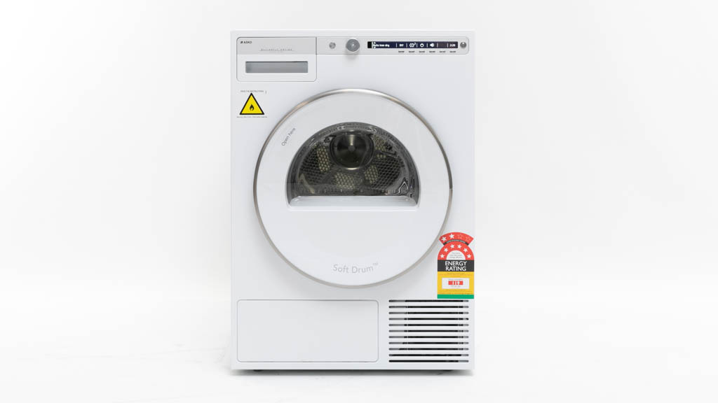 Asko T408HDWAU