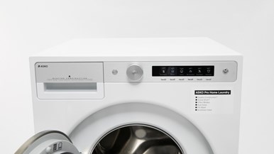 Asko W6088XW