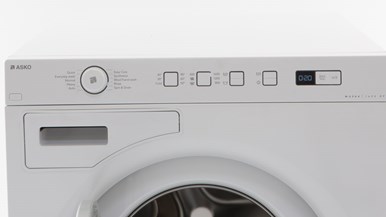 Asko W6564W