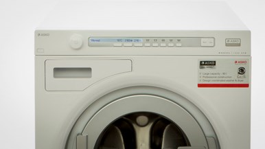 Asko W8844XL