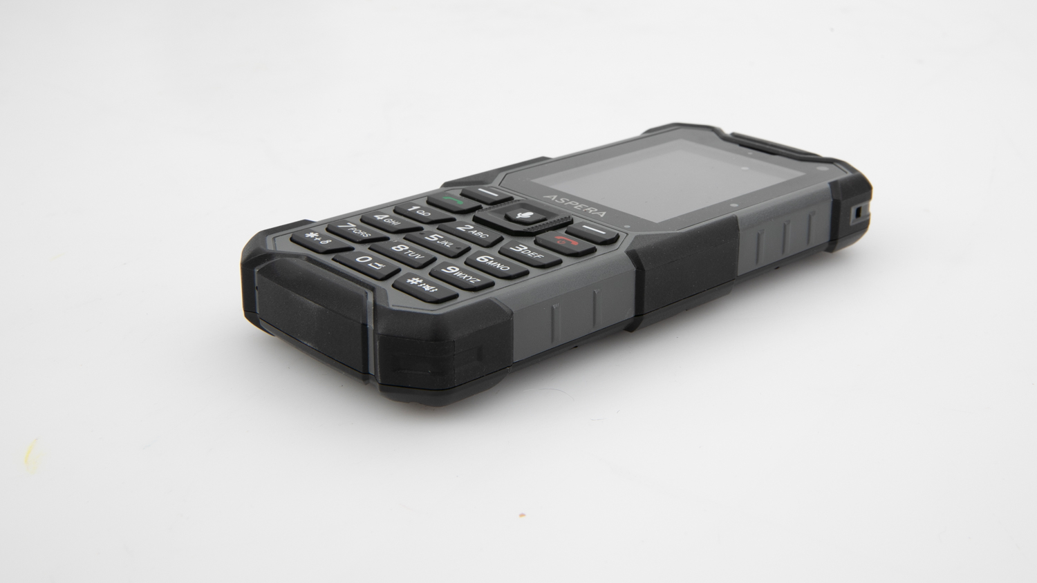 Aspera Rugged R40 4G
