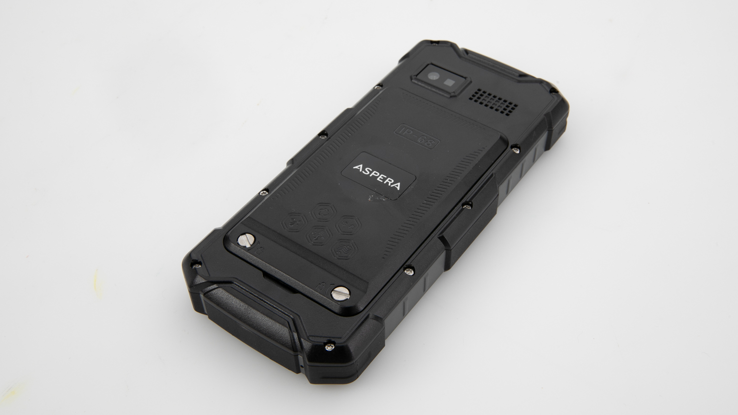 Aspera Rugged R40 4G