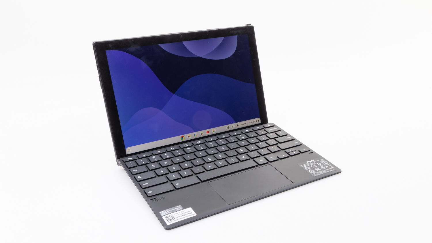 ASUS Chromebook Detachable CM3 (CM3000DVA-HT0032) Review | Laptop and  tablet | CHOICE