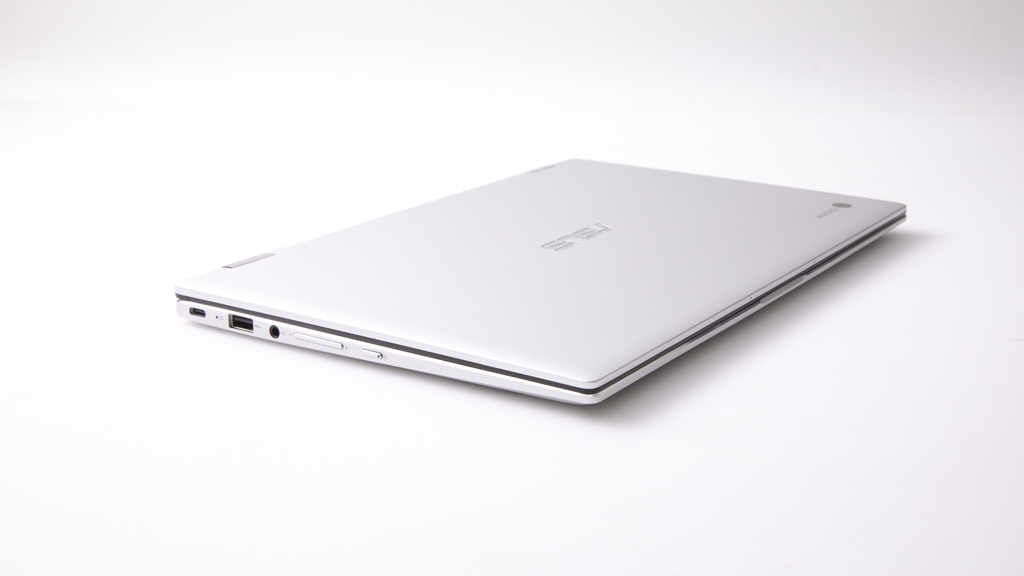 ASUS Chromebook Flip C434TA-AI0051