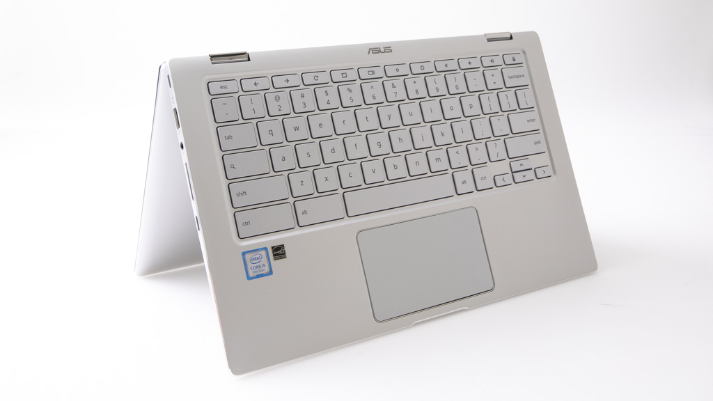 ASUS Chromebook Flip C434TA-AI0051