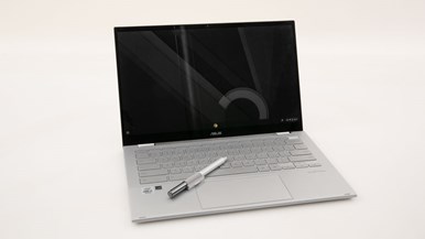 ASUS Chromebook Flip C436FA