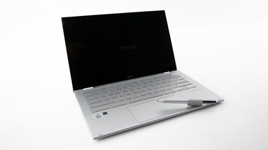 ASUS Chromebook Flip C436FA