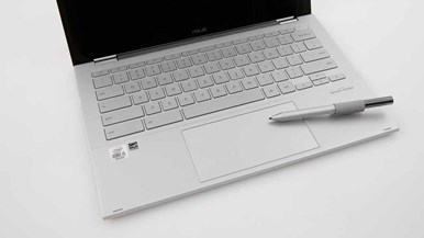 ASUS Chromebook Flip C436FA