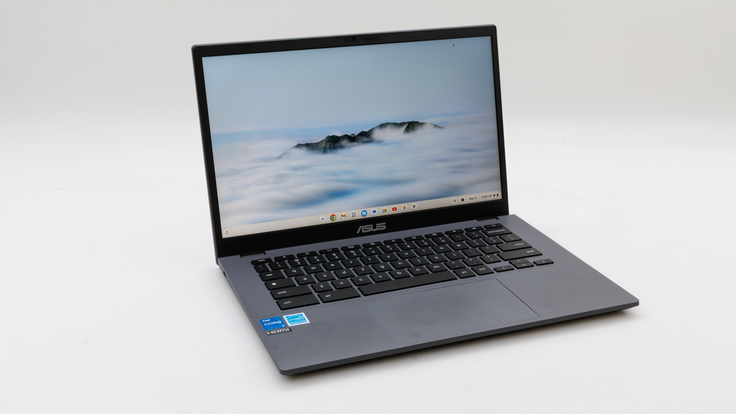 ASUS Chromebook Plus CX34 (CX3402CBA-PQ0555)