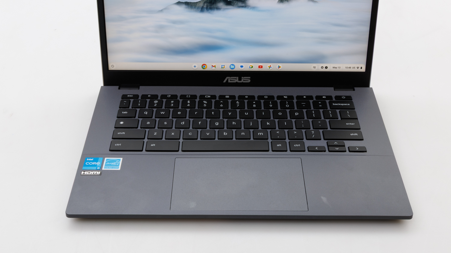 ASUS Chromebook Plus CX34 (CX3402CBA-PQ0555)