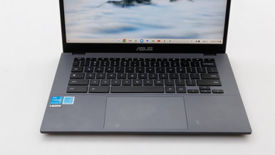 ASUS Chromebook Plus CX34 (CX3402CBA-PQ0555)