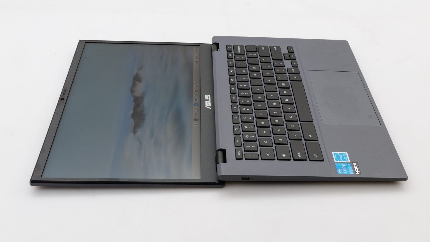 ASUS Chromebook Plus CX34 (CX3402CBA-PQ0555)