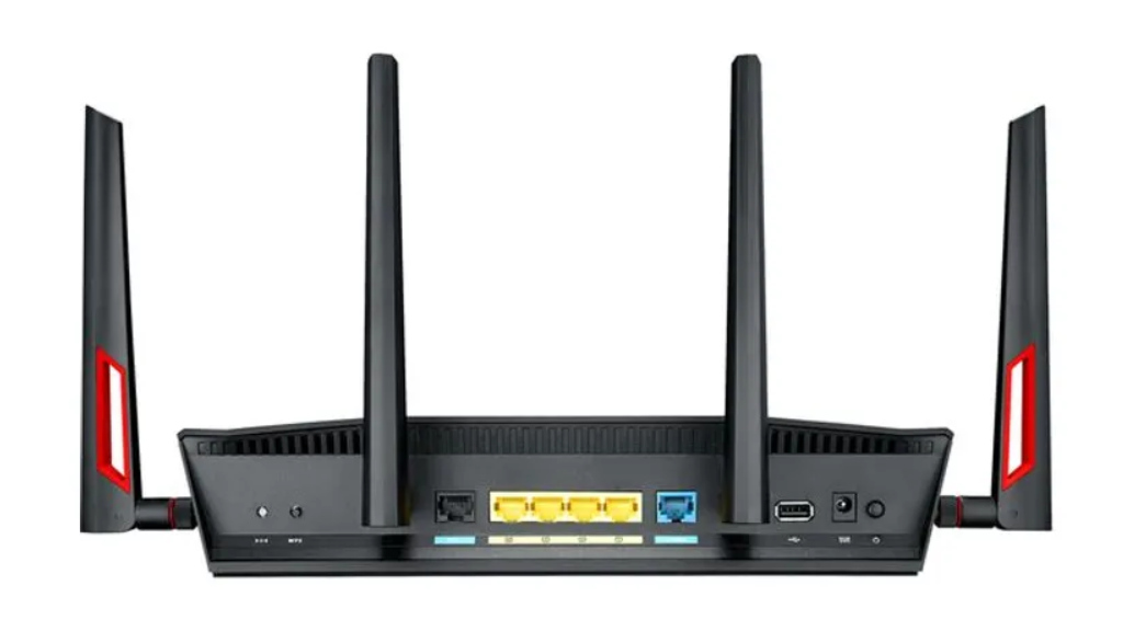 ASUS DSL-AC88U AC3100