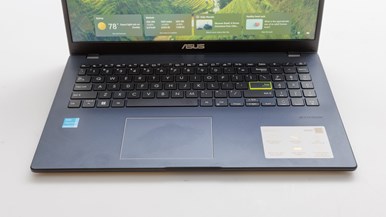 ASUS E510K Notebook PC (E510KA-EJ134W)