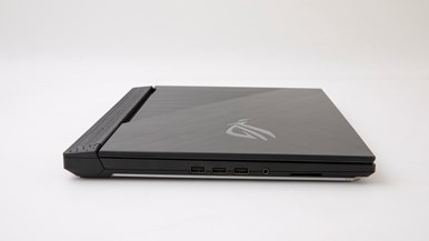 Asus ROG Strix G (G531GT-BQ012T)