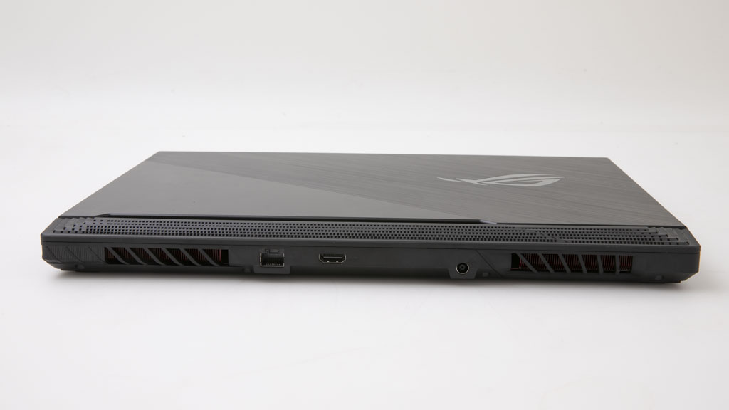 Asus ROG Strix G (G531GT-BQ012T)