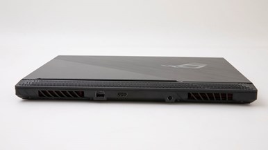 Asus ROG Strix G (G531GT-BQ012T)