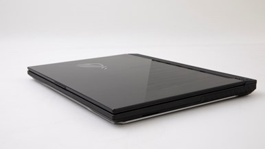 Asus ROG Strix G (G531GT-BQ012T)