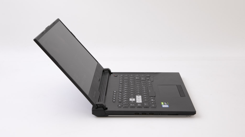 Asus ROG Strix G (G531GT-BQ012T)