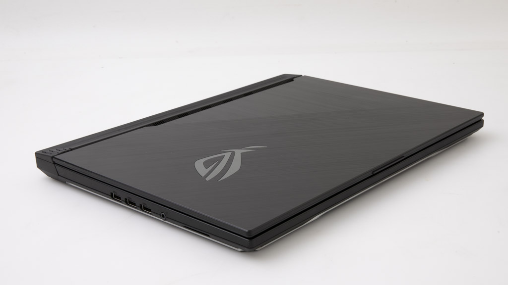 Asus ROG Strix G (G531GT-BQ012T)