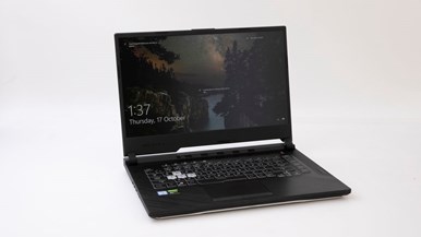 Asus ROG Strix G (G531GT-BQ012T)