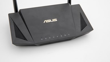 ASUS RT-AX56U