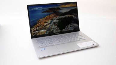 Asus VivoBook 14 (F420F)
