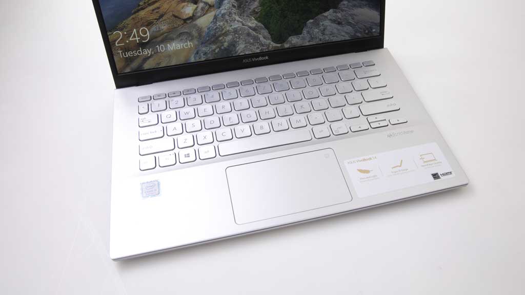 ASUS Vivobook 14 (F420F) Review | Laptop and tablet | CHOICE