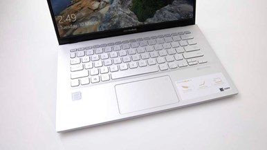 Asus VivoBook 14 (F420F)