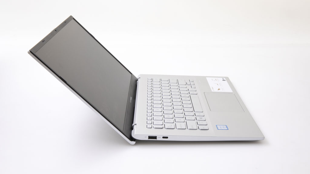 Asus VivoBook 14 (F420F)