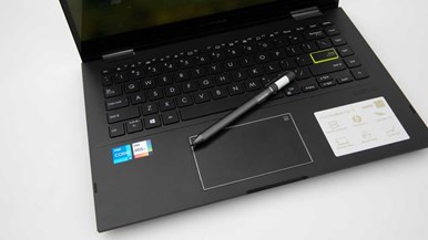 ASUS VivoBook 14 TP470E-EC019T