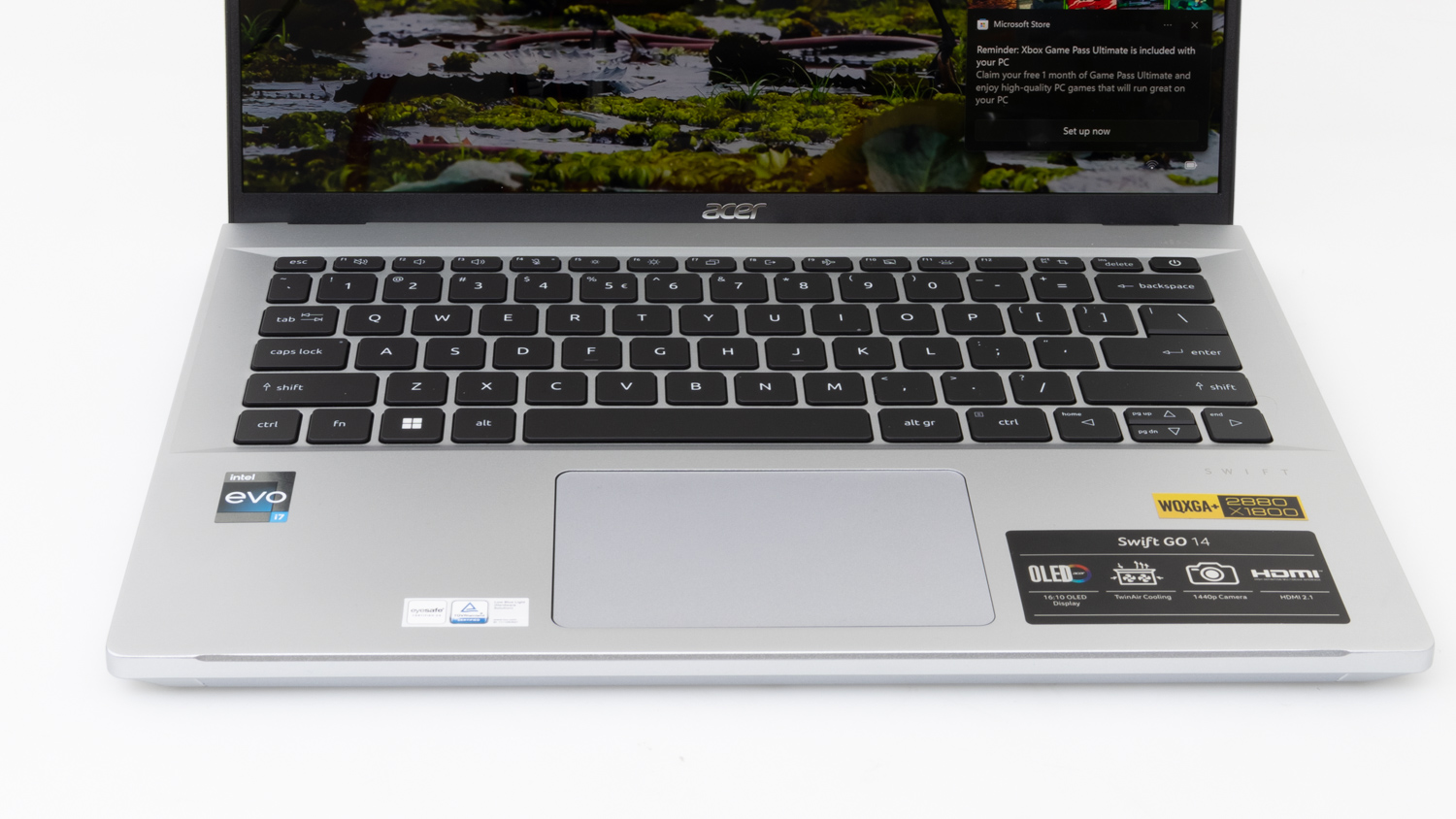 ASUS Vivobook 15 F1502Z (F1502ZA-EJ1073W)