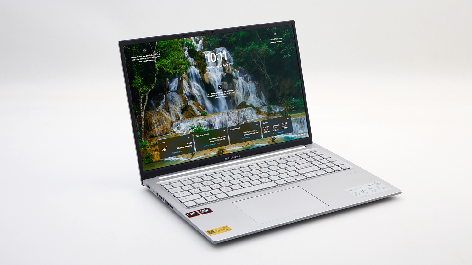 Asus Vivobook 16 OLED (M1605N)